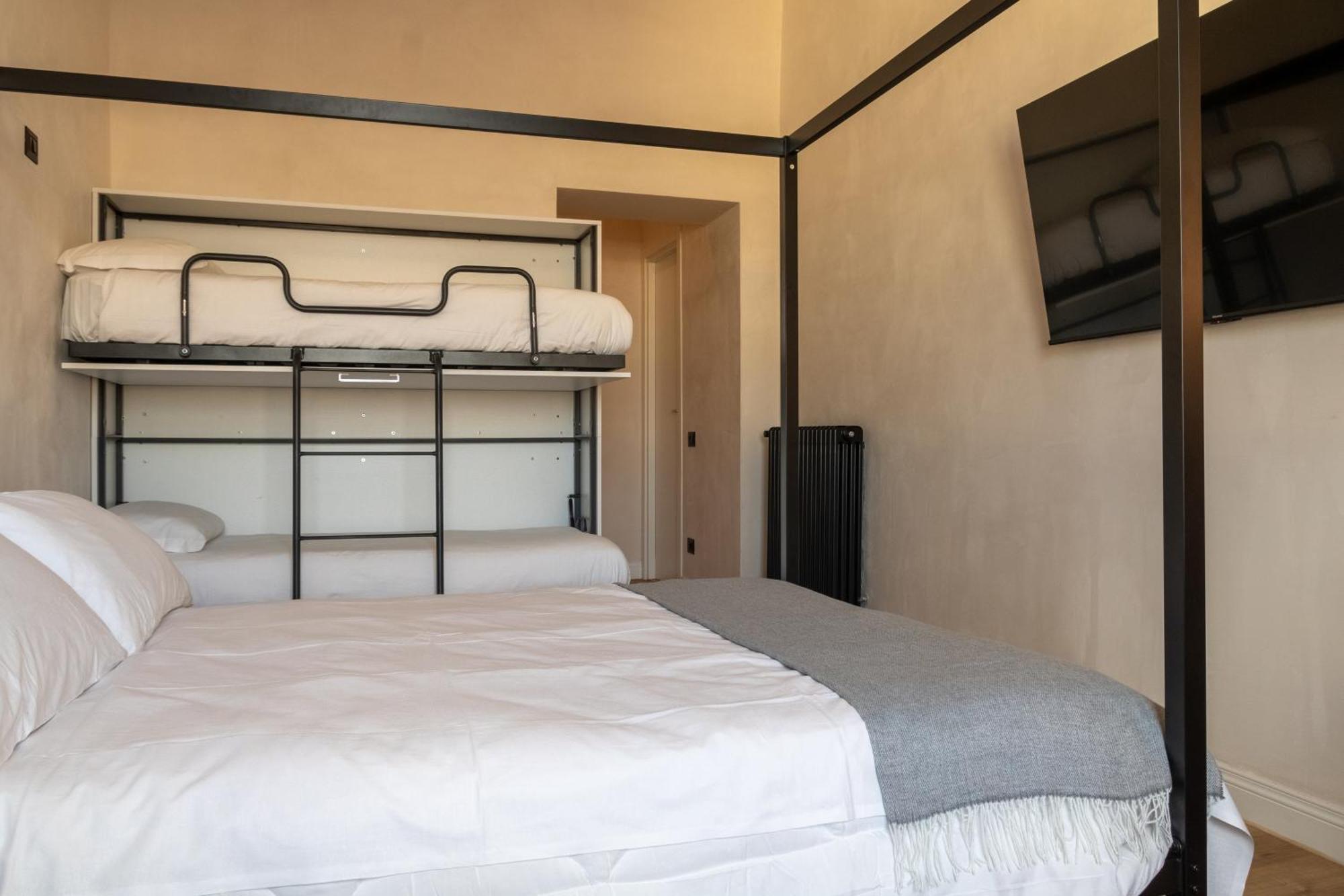 Cunabu Apartments Giolitti - Rome — Photos 3