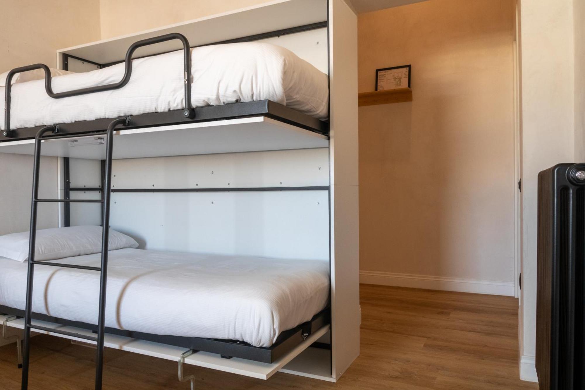 Cunabu Apartments Giolitti - Rome — Photos 2